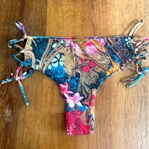 San Lorenzo Bikini Bottom